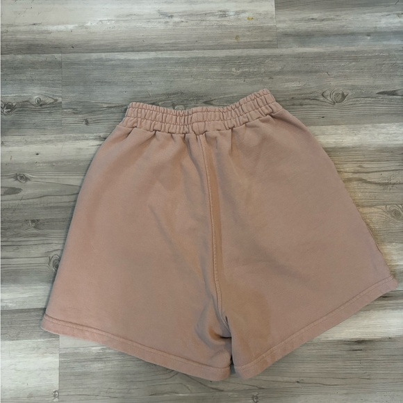 SIXTHREESEVEN Size Small NWOT Revolve The Sweet Short in Cocoa - Picture 2 of 5